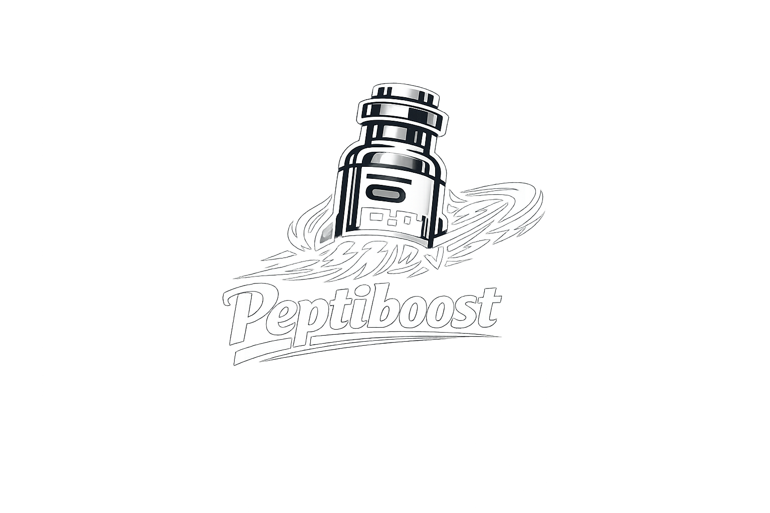 Logo PeptiBoost