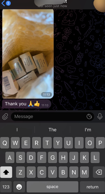 Avis client PeptiBoost 2