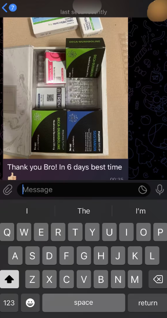 Avis client PeptiBoost 6